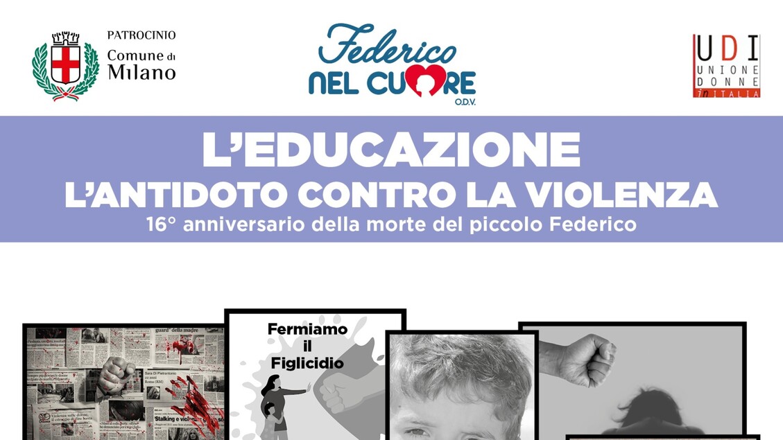 Milano3A Convegno Sulla Violenz