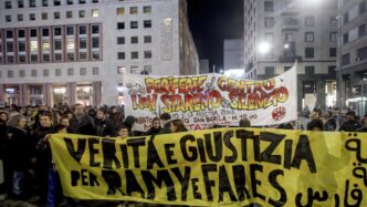 Milano3A Il Gup Rigetta La Rich