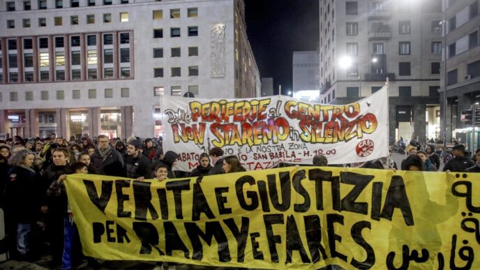 Milano3A Il Gup Rigetta La Rich