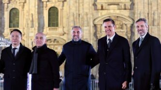 Milano Cortina 20263A Inaugurat