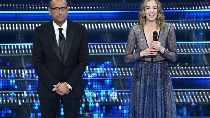 Milano Cortina 20263A La Fiamma