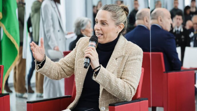 Milano Cortina 20263A Il Roadsh