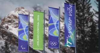 Milano Cortina 20263A Il Motto