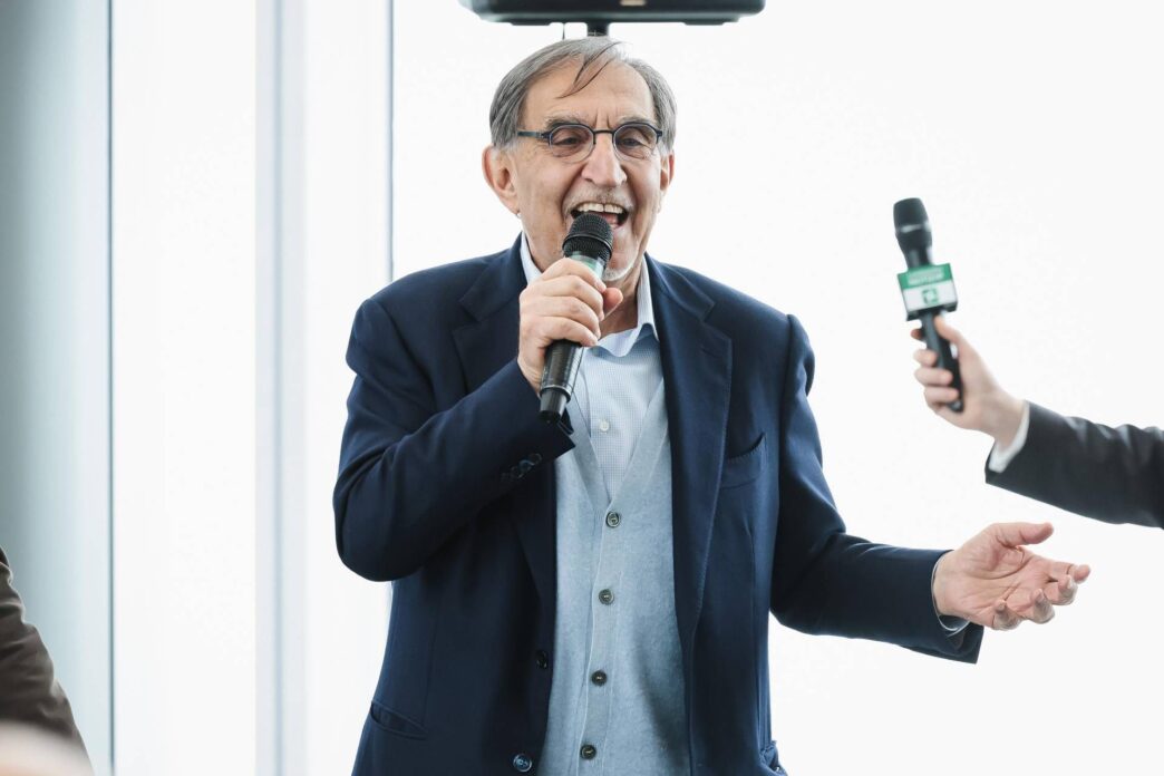 Milano Cortina 20263A Orgoglio
