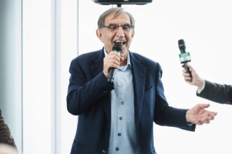 Milano Cortina 20263A Orgoglio