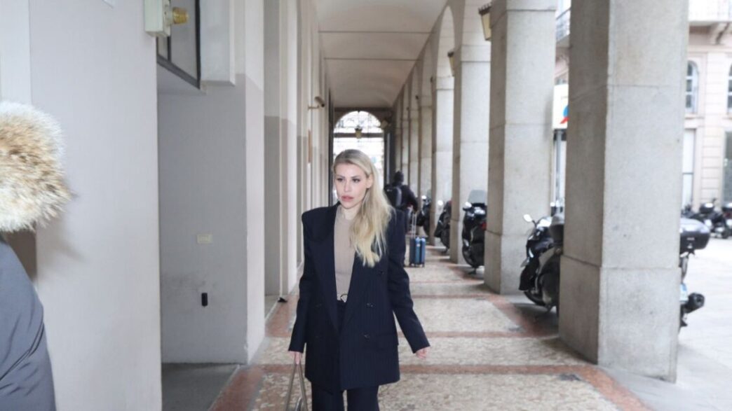 Milano Apre Le Porte A Una Nuo