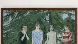 Milano Celebra Felice Casorati