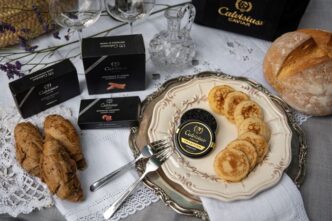 Milano Celebra L27Arte Culinari