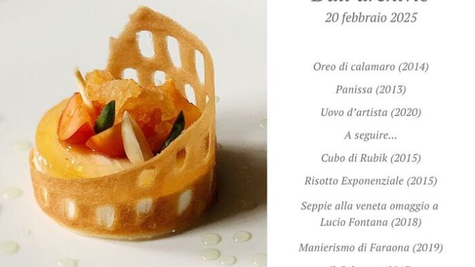 Milano Celebra La Cucina Dello