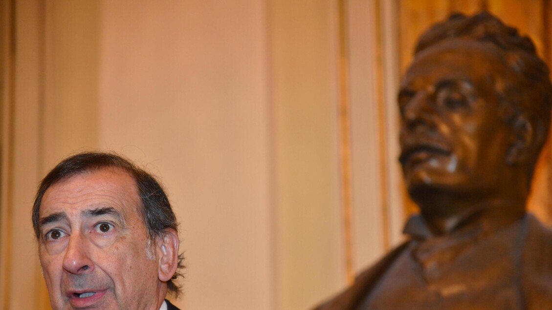 Milano Celebra La Cultura3A Il