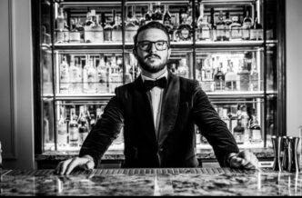 Milano Celebra La Mixology D27A