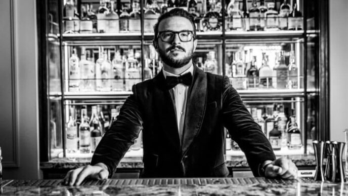 Milano Celebra La Mixology D27A