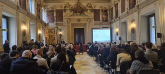 Milano Celebra Le Donne Dello