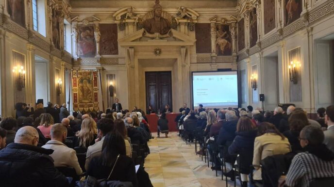 Milano Celebra Le Donne Dello
