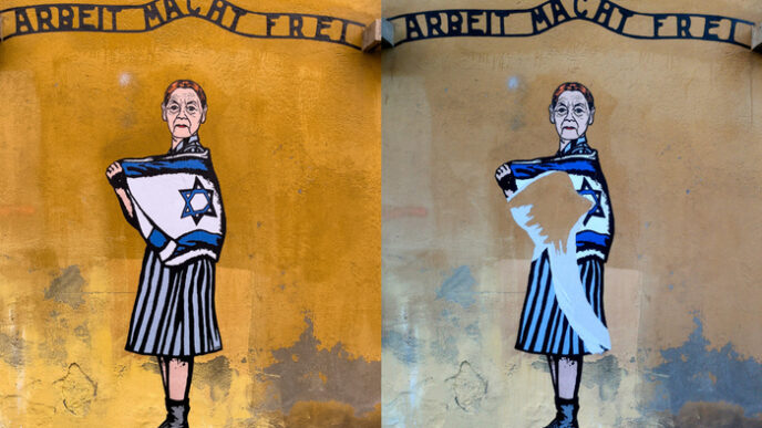 Milano Colpita Da Atti Vandali