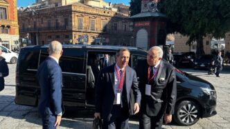 Milano E Palermo Unite Nei Lor