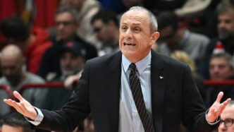 Milano E Trento Si Sfidano Per