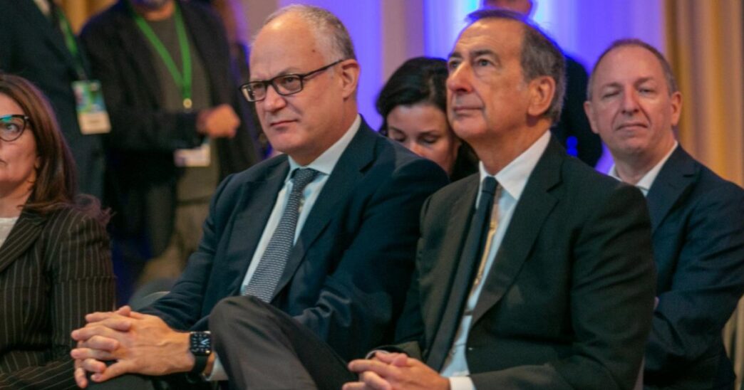 Milano E Roma3A Il Governo Dell