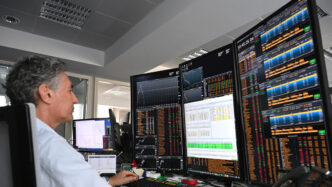 Milano In Ascesa3A La Borsa Seg
