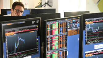 Milano In Evidenza3A La Borsa S