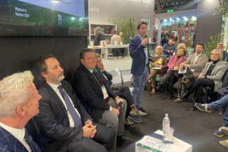 Milano Investe Nella Forestazi