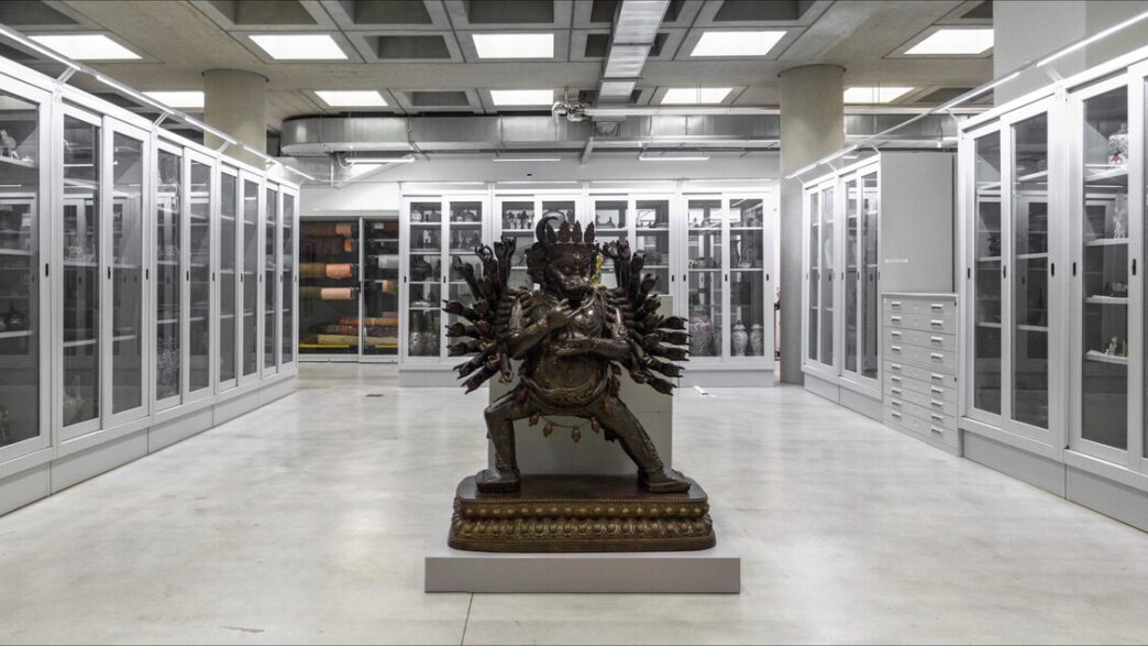 Milano Offre Un Nuovo Sguardo