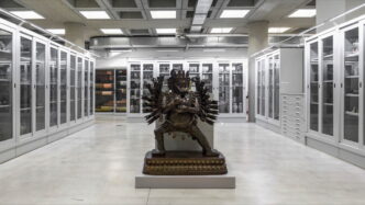 Milano Offre Un Nuovo Sguardo
