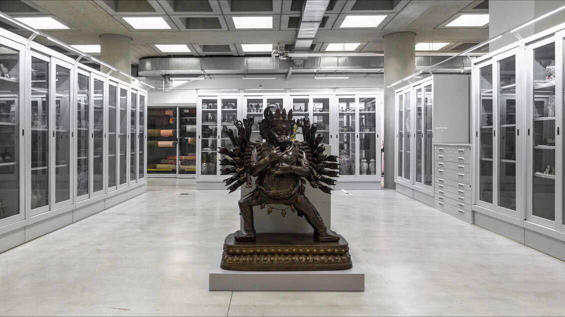 Milano Offre Un Nuovo Sguardo