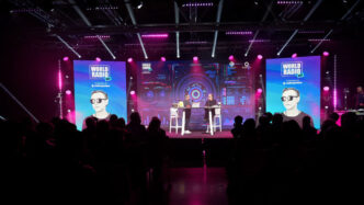 Milano Ospita Il World Radio D