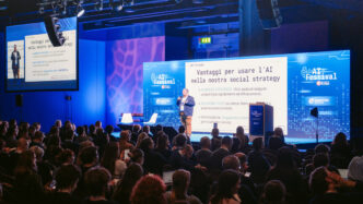 Milano Ospita L27Ai Festival3A U