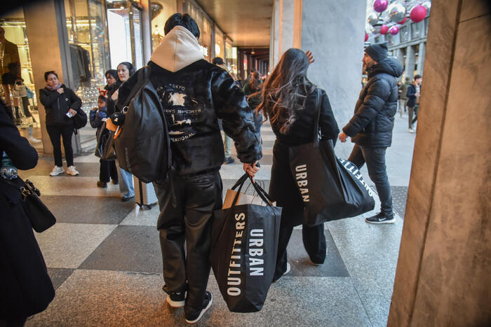 Milano Promuove La Raccolta Di