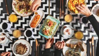 Milano Si Prepara A Un Brunch