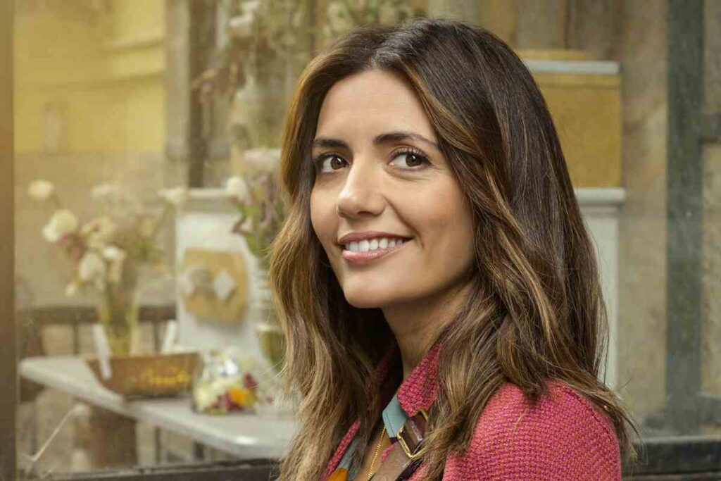 Mina Settembre anticipazioni