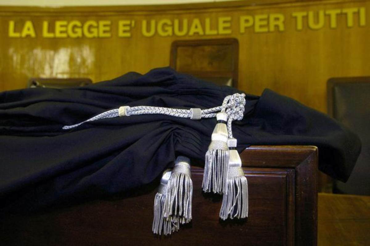 Minacce Di Morte A Un Ragazzin