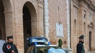 Minacce In Famiglia3A Donna Si