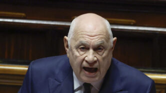 Ministero Della Giustizia3A Nes