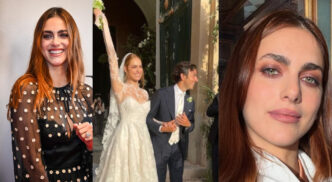 Miriam Leone3A Il Ritorno Sul P