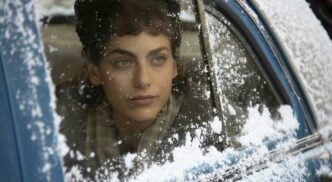 Miriam Leone Protagonista Di M