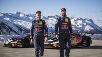 Mirko Bortolotti Pronto A Dife