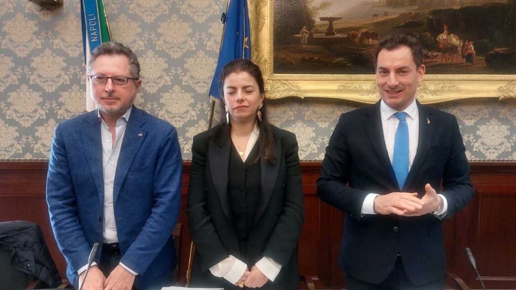 Missione Della Commissione Di