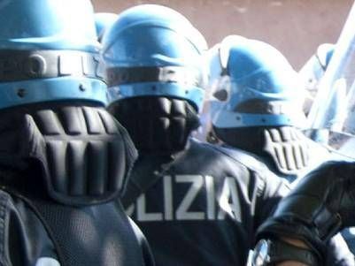 Misure Di Sicurezza Attivate P