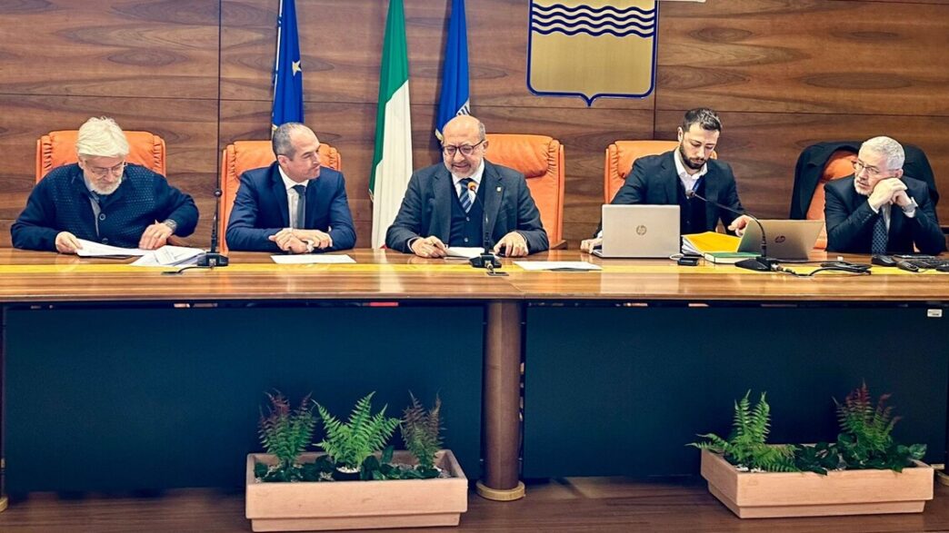 Misure E Strategie Nel Contras