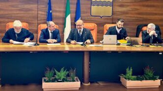 Misure E Strategie Nel Contras