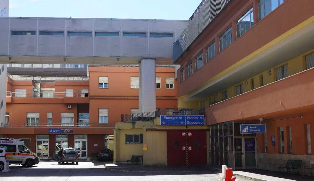 Mobilitazione A Chieti Per Gar