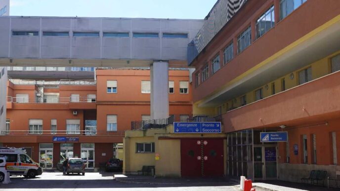 Mobilitazione A Chieti Per Gar