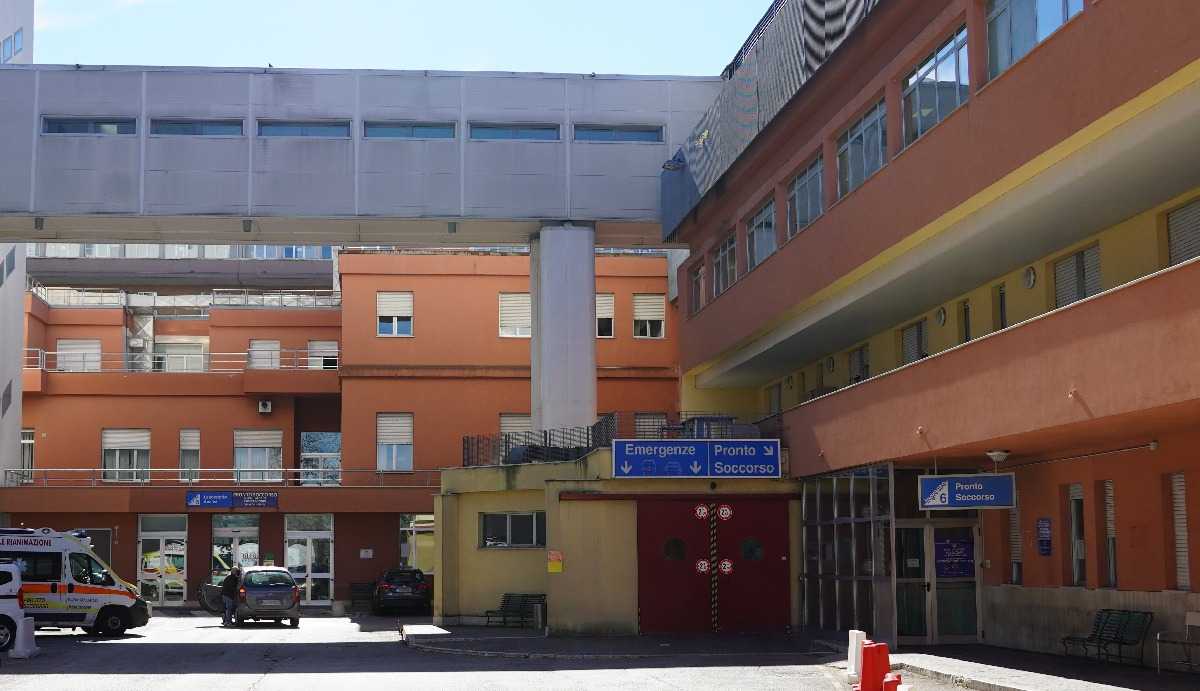 Mobilitazione A Chieti Per Gar