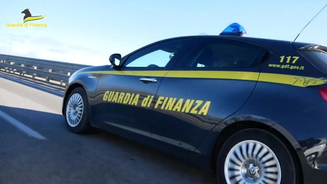 Modena3A Confisca Di Beni E Ind