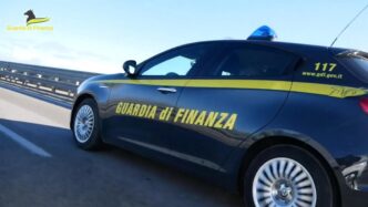Modena3A Confisca Di Beni E Ind