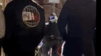 Momenti Di Panico Ad Avezzano3A