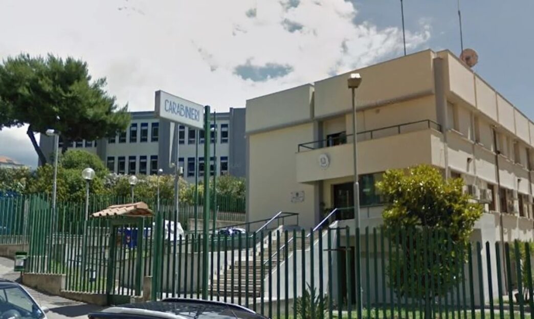 Momenti Di Tensione A Portici3A